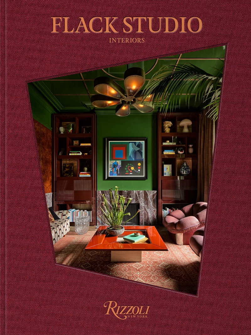 Flack Studio/Product Detail/House and Home Design