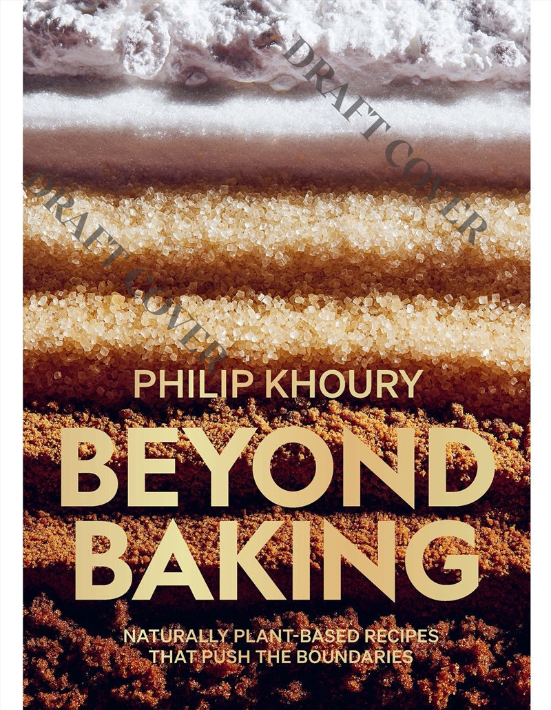 Beyond Baking/Product Detail/Recipes, Food & Drink