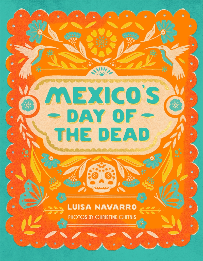 Mexico's Day of the Dead/Product Detail/Politics & Government