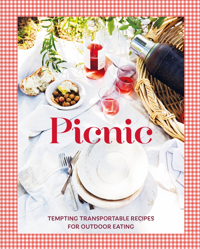 Picnic/Product Detail/Recipes, Food & Drink