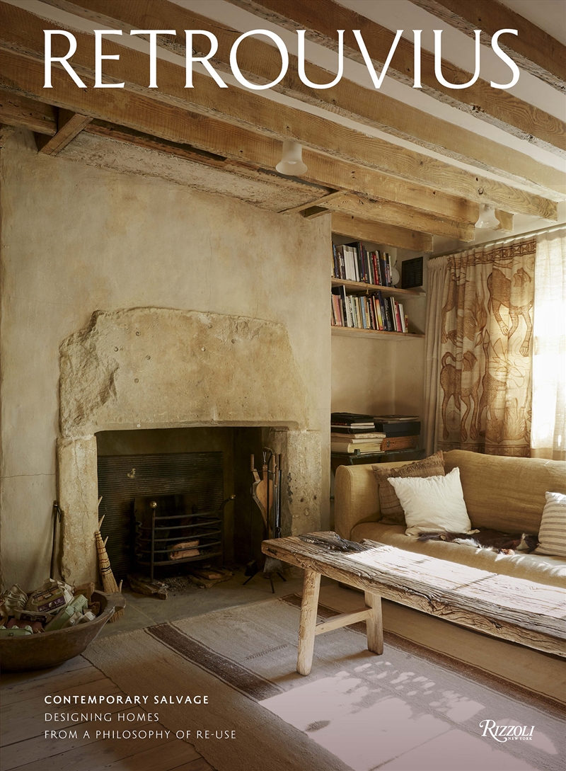 Retrouvius/Product Detail/House and Home Design