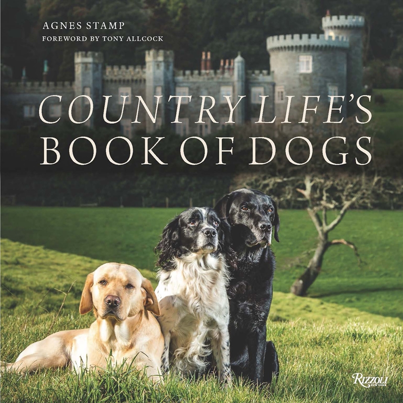 Country Life's Book Of Dogs/Product Detail/Animals & Nature