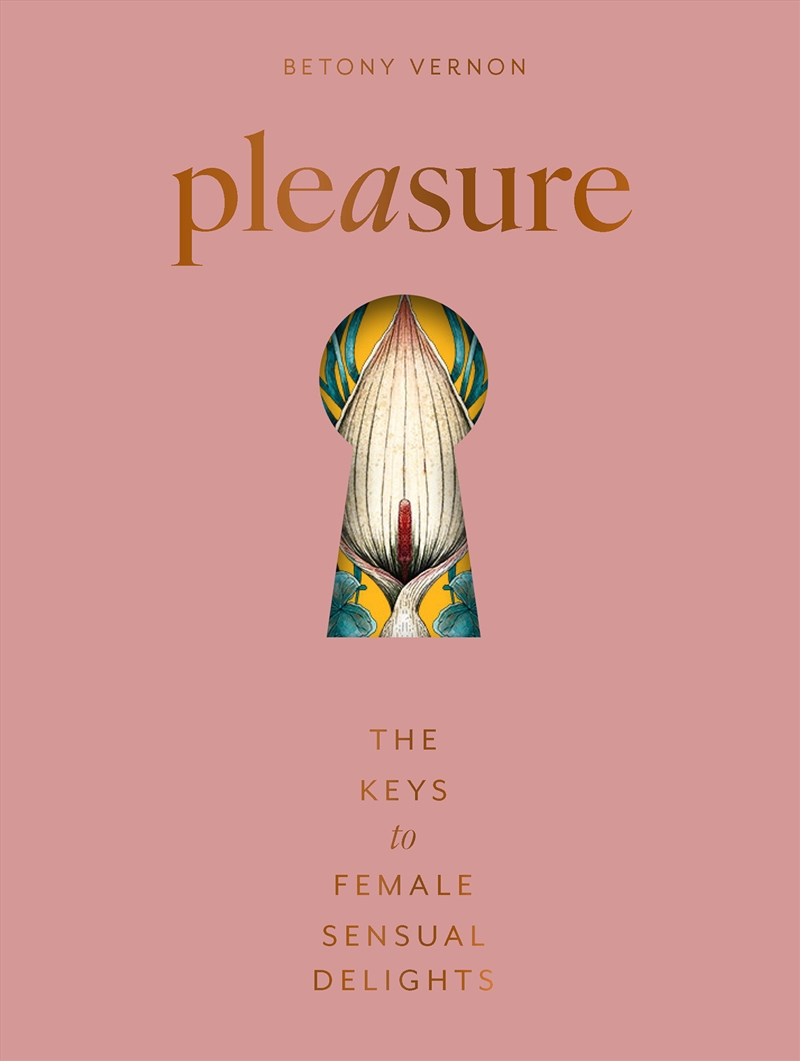 Pleasure/Product Detail/Self Help & Personal Development