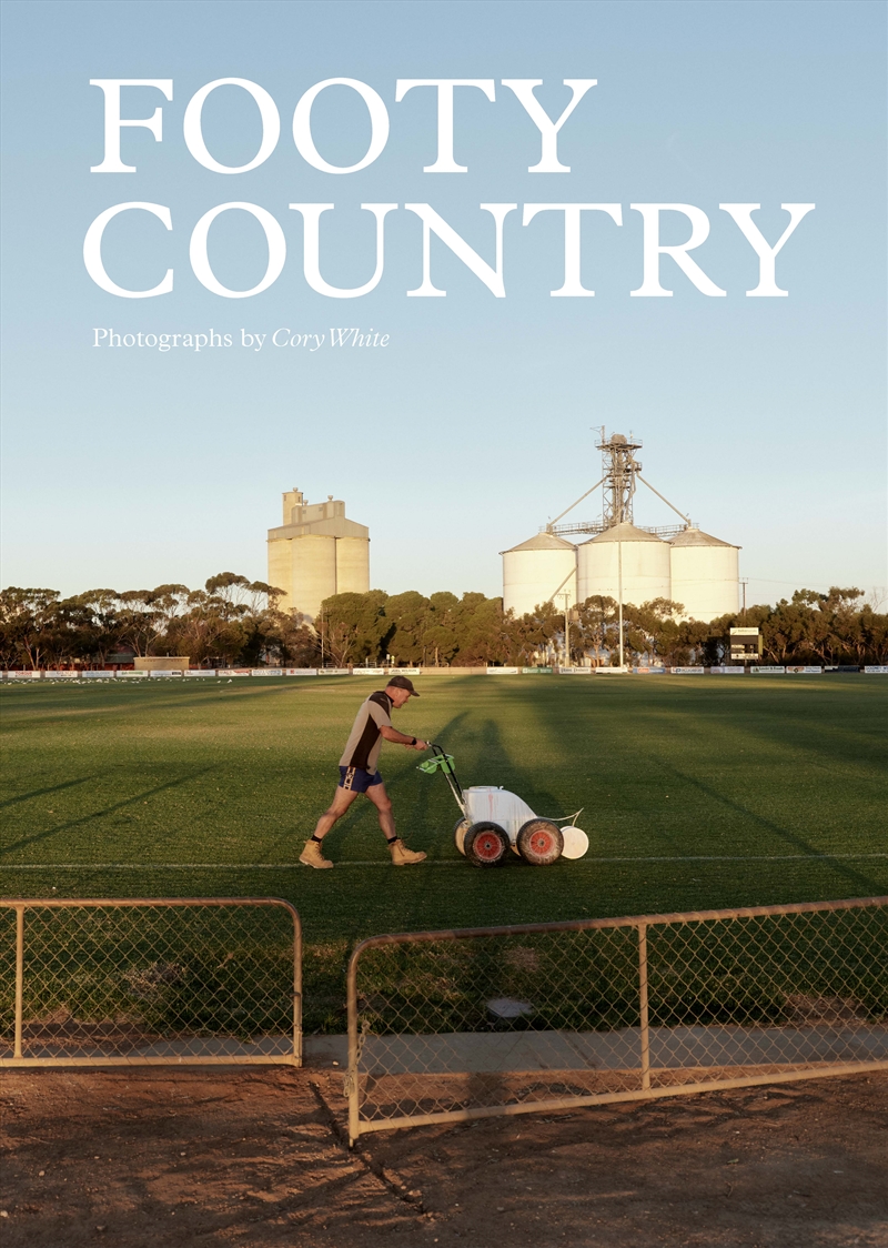 Footy Country/Product Detail/Photography