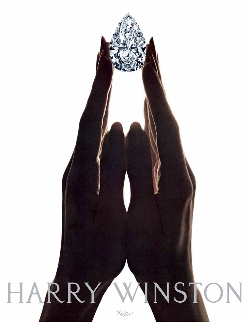 Harry Winston/Product Detail/Art