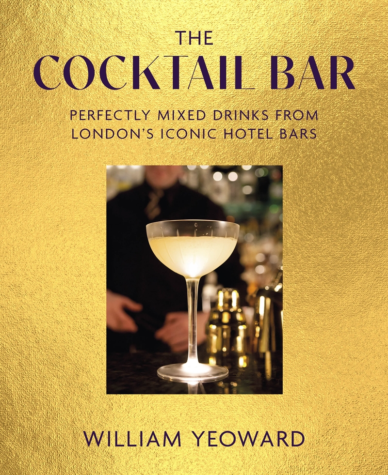 Cocktail Bar/Product Detail/Recipes, Food & Drink
