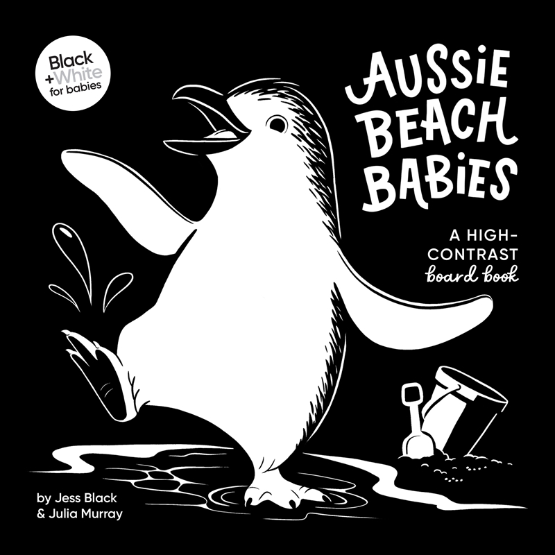 Aussie Beach Babies/Product Detail/Early Childhood Fiction Books