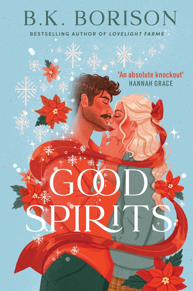 Good Spirits/Product Detail/Romance