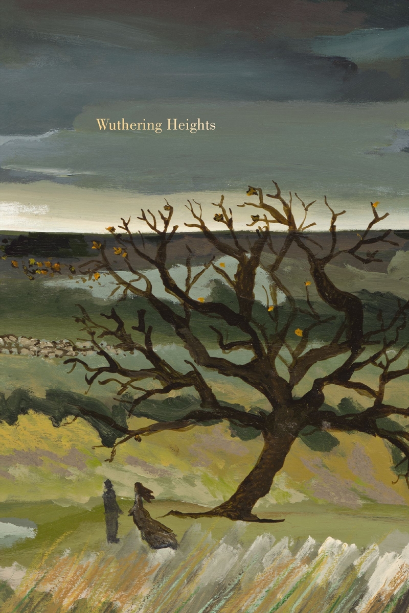 Wuthering Heights (Painted Editions)/Product Detail/General Fiction Books