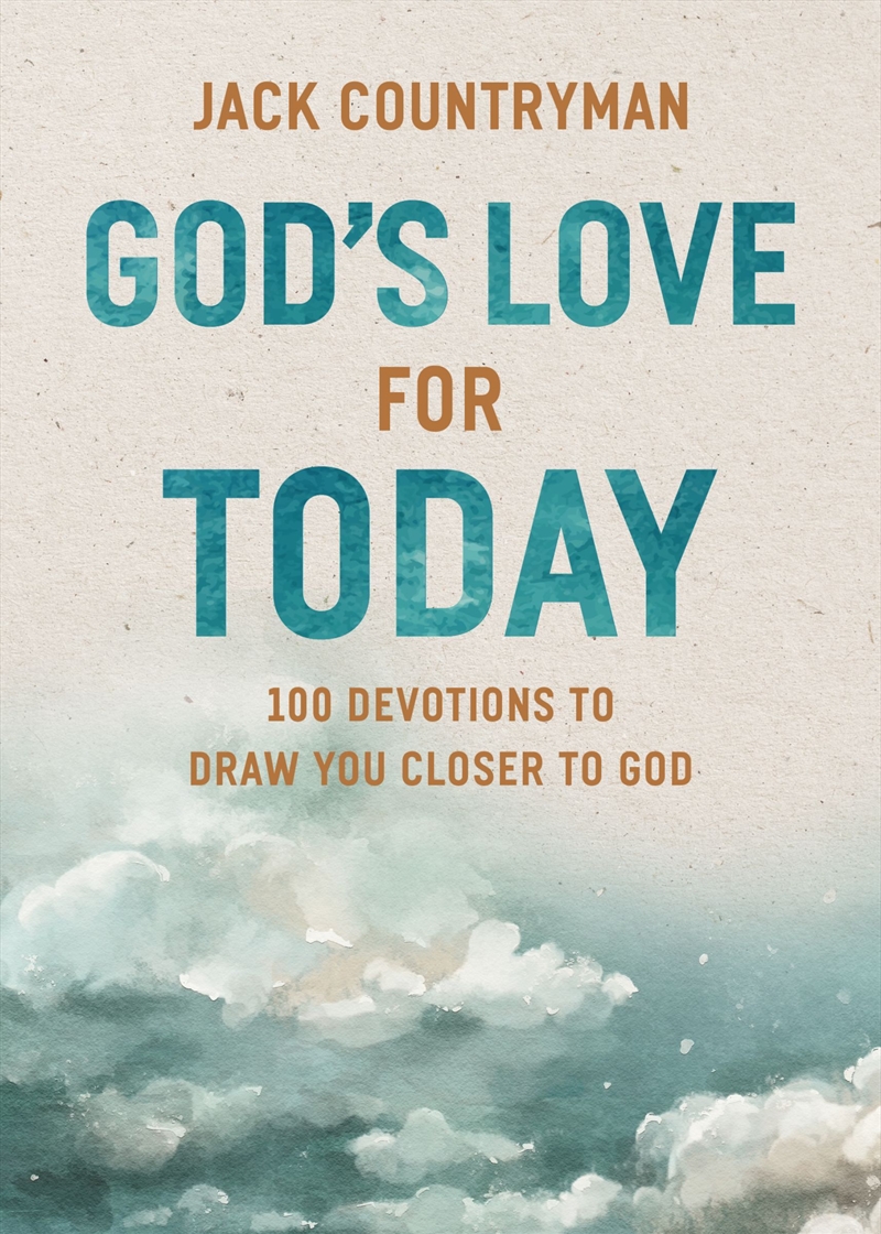 God's Love For Today/Product Detail/Religion & Beliefs
