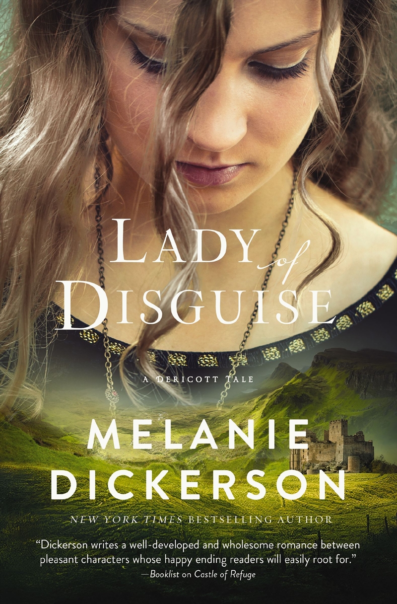 Lady Of Disguise/Product Detail/Childrens Fiction Books