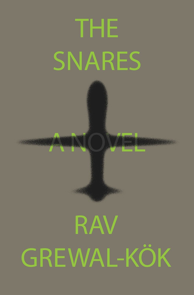 Snares/Product Detail/Crime & Mystery Fiction