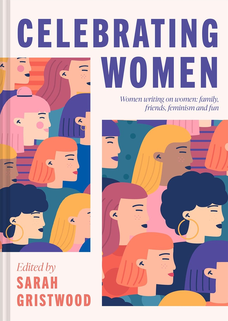 Celebrating Women/Product Detail/Literature & Poetry