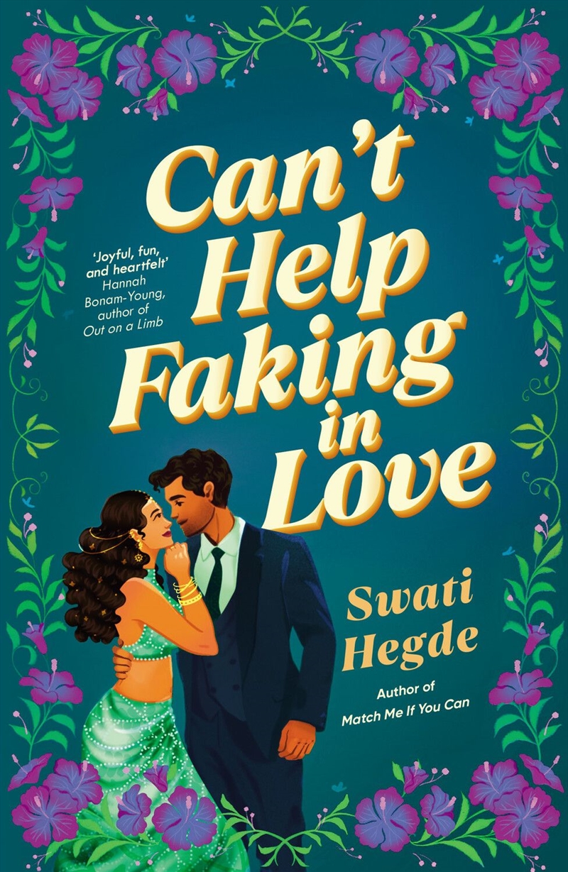 Can't Help Faking In Love/Product Detail/General Fiction Books