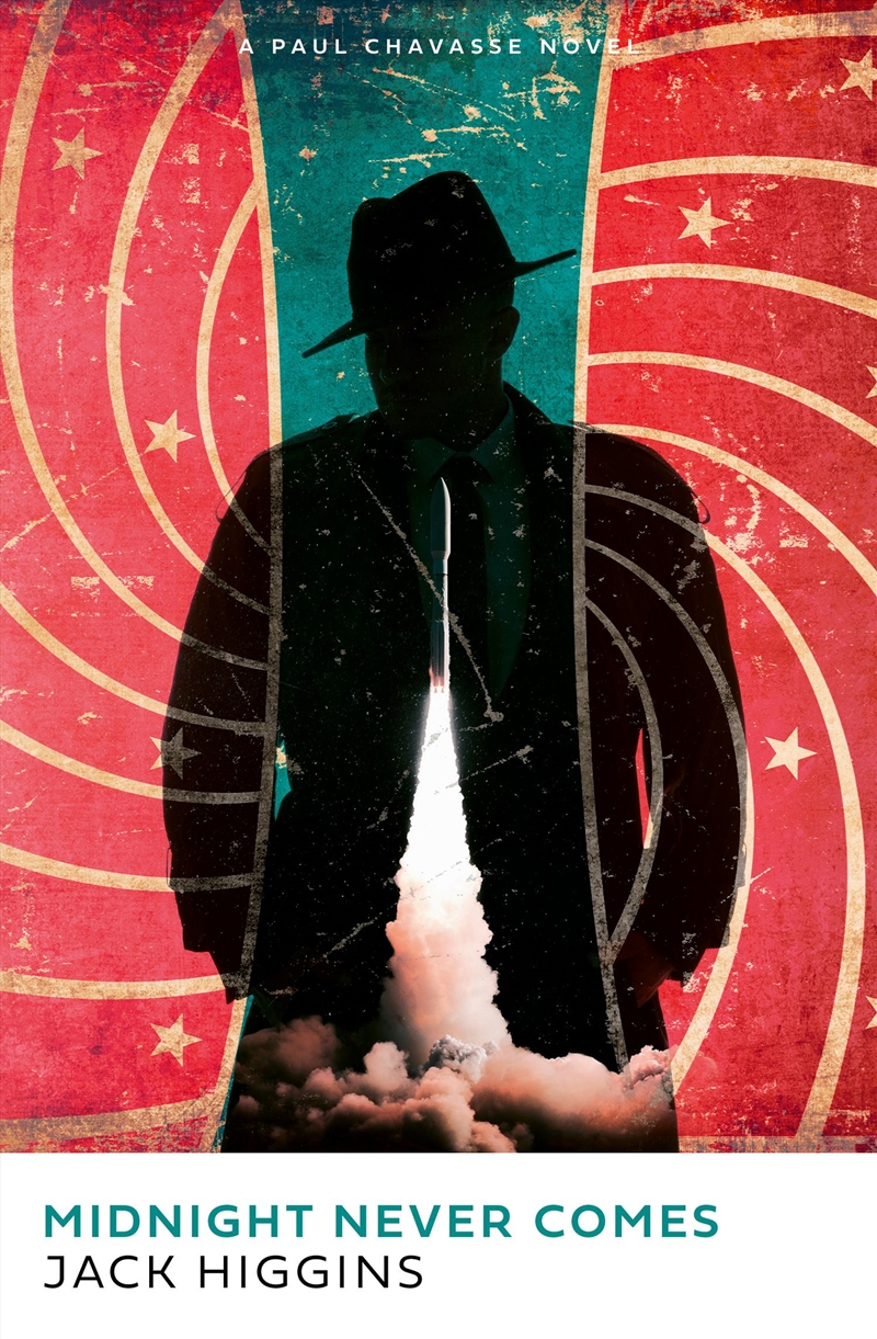 Midnight Never Comes/Product Detail/Thrillers & Horror Books