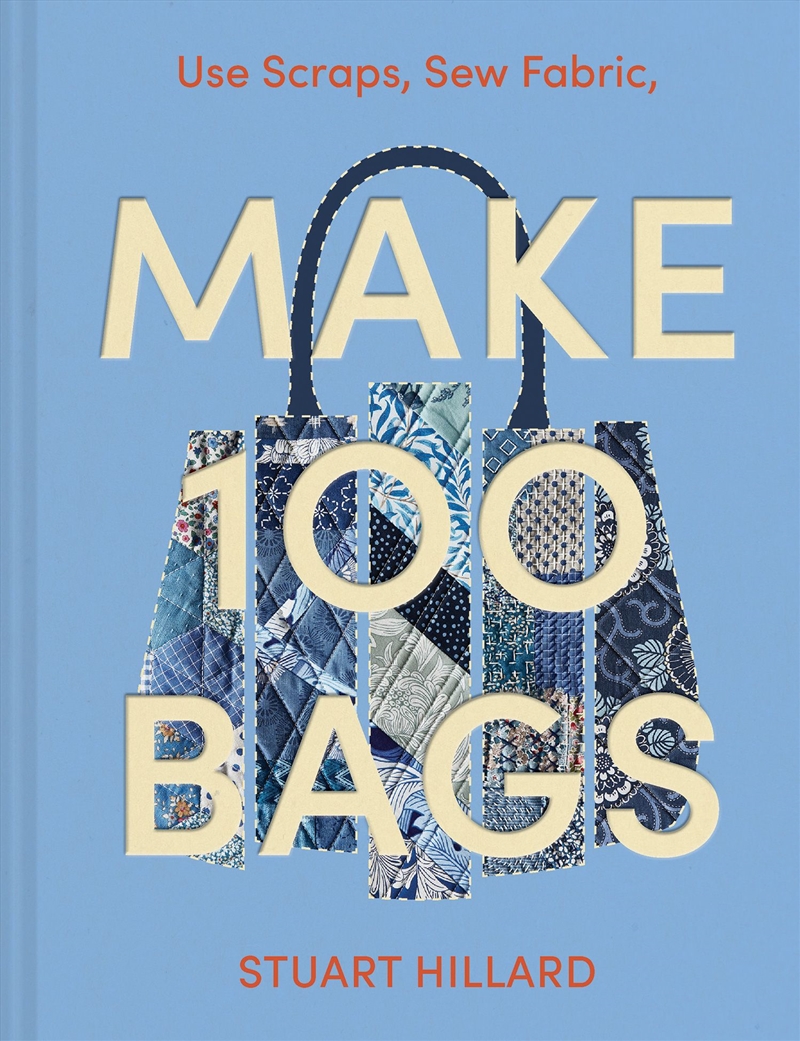 Make 100 Bags/Product Detail/Crafts & Handiwork