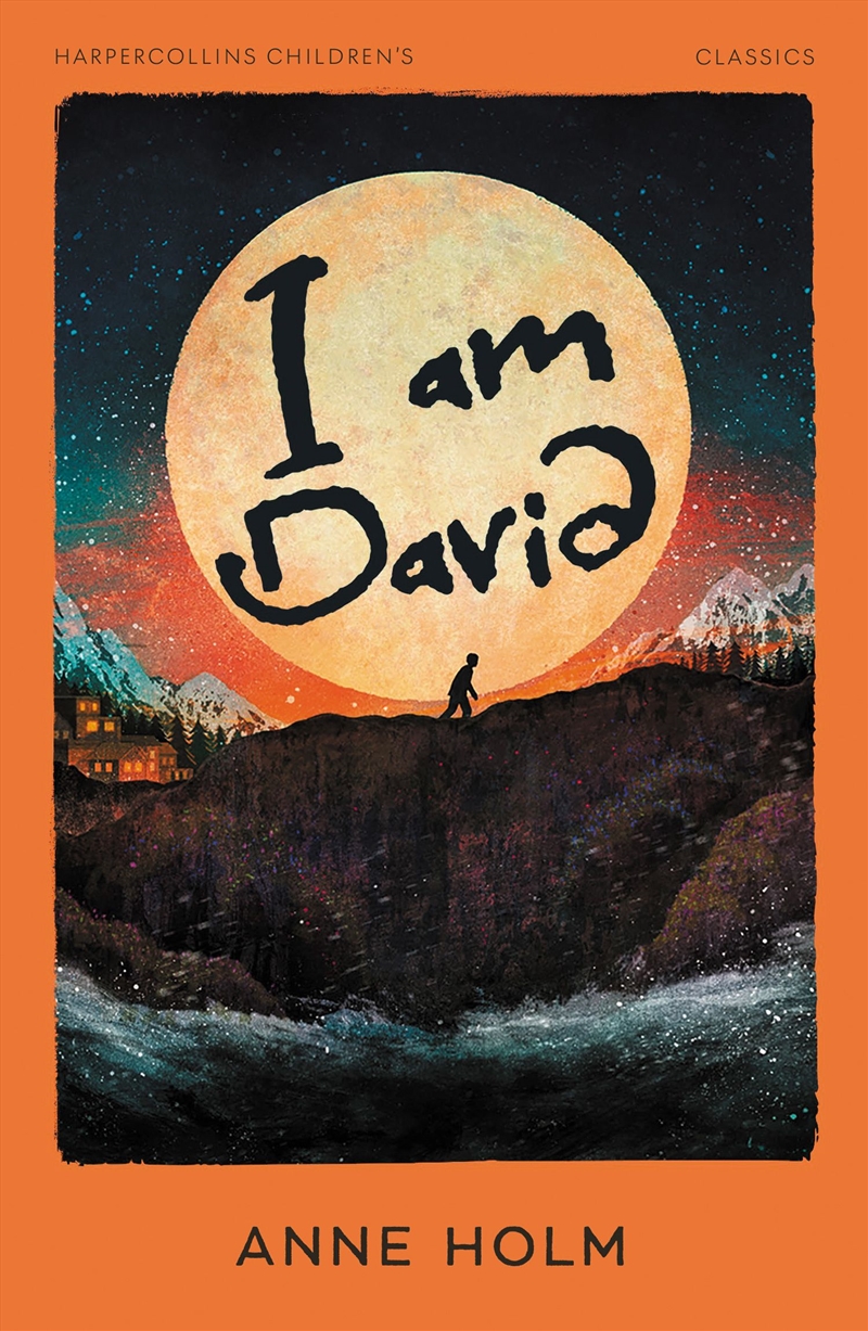 I Am David/Product Detail/Childrens Fiction Books
