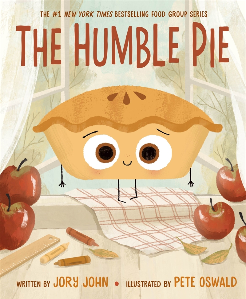 Humble Pie/Product Detail/Childrens Fiction Books