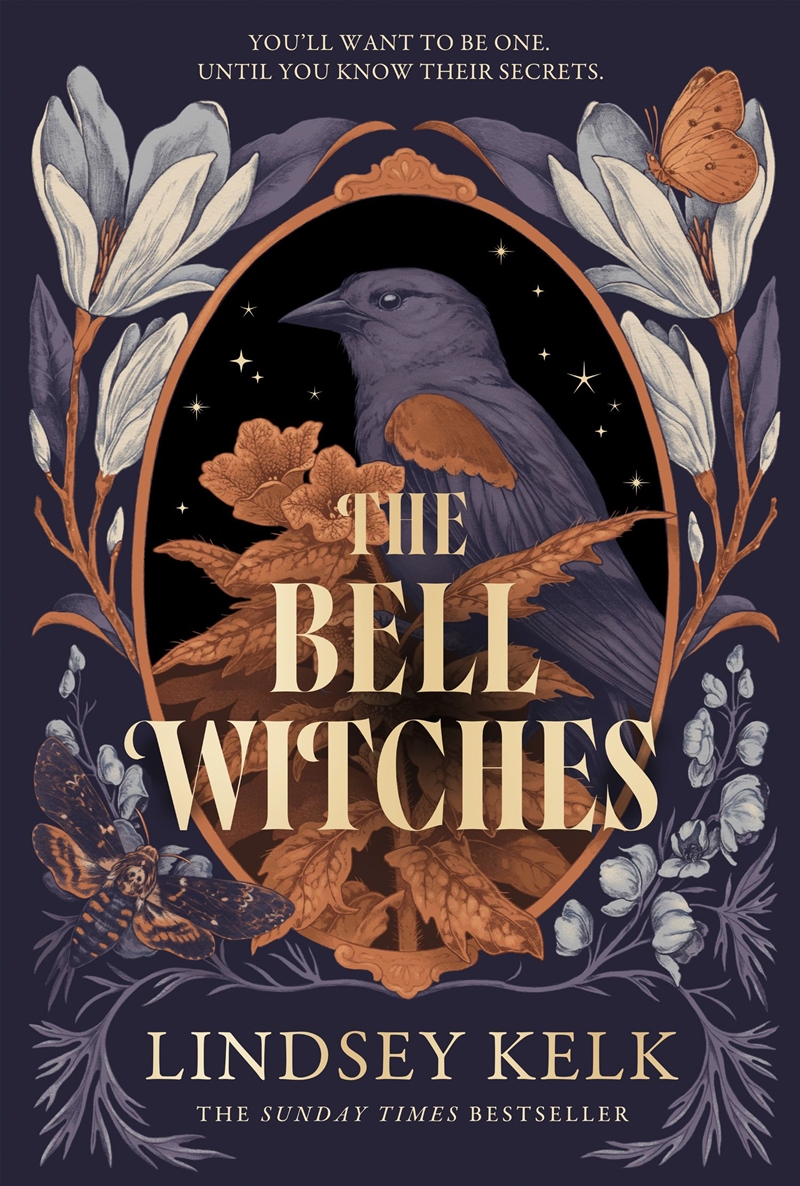 The Bell Witches/Product Detail/Fantasy Fiction