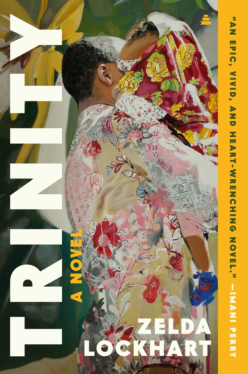 Trinity/Product Detail/Historical Fiction