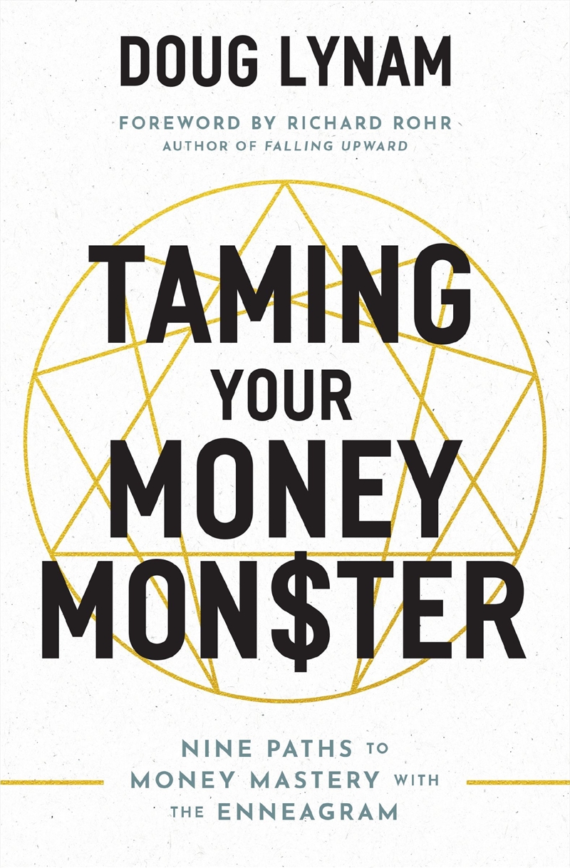 Taming Your Money Monster/Product Detail/Business Leadership & Management