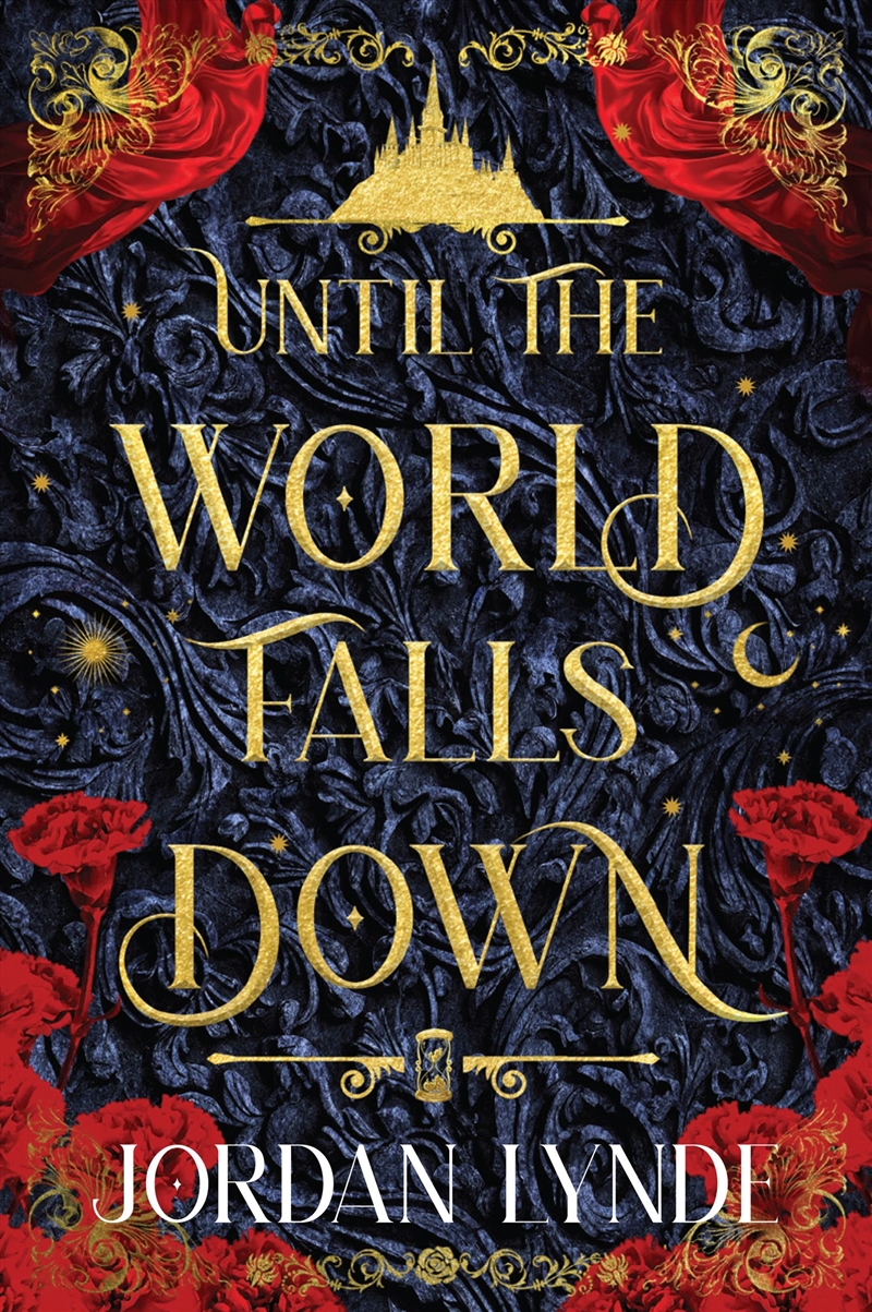 Until The World Falls Down/Product Detail/Fantasy Fiction