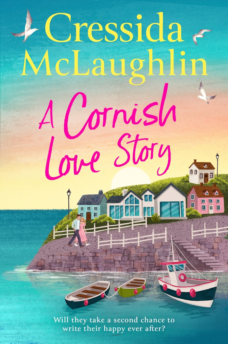 A Cornish Love Story/Product Detail/Romance