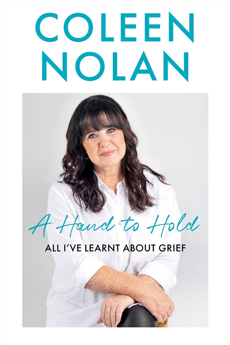 A Hand to Hold/Product Detail/Self Help & Personal Development