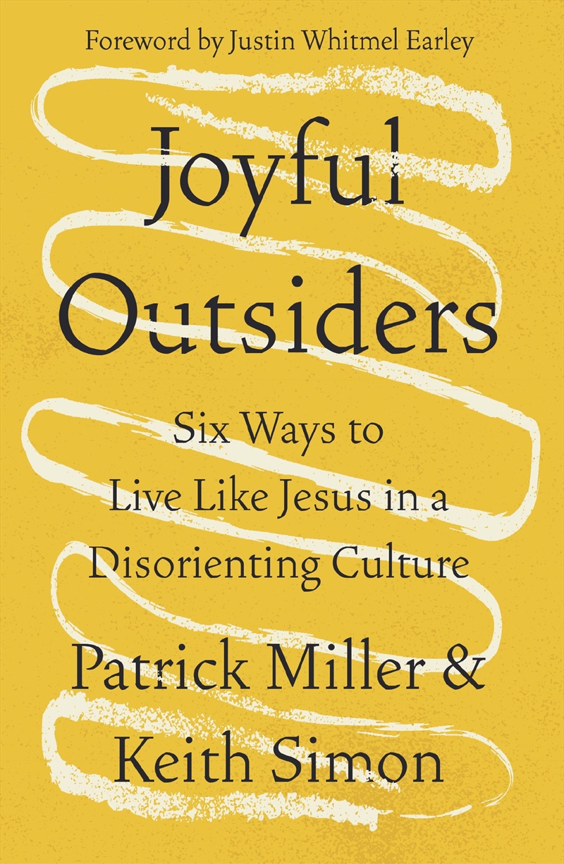 Joyful Outsiders/Product Detail/Religion & Beliefs