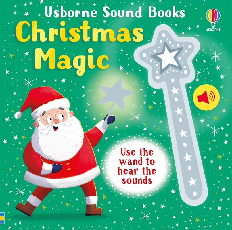 Christmas Magic/Product Detail/Early Childhood Fiction Books