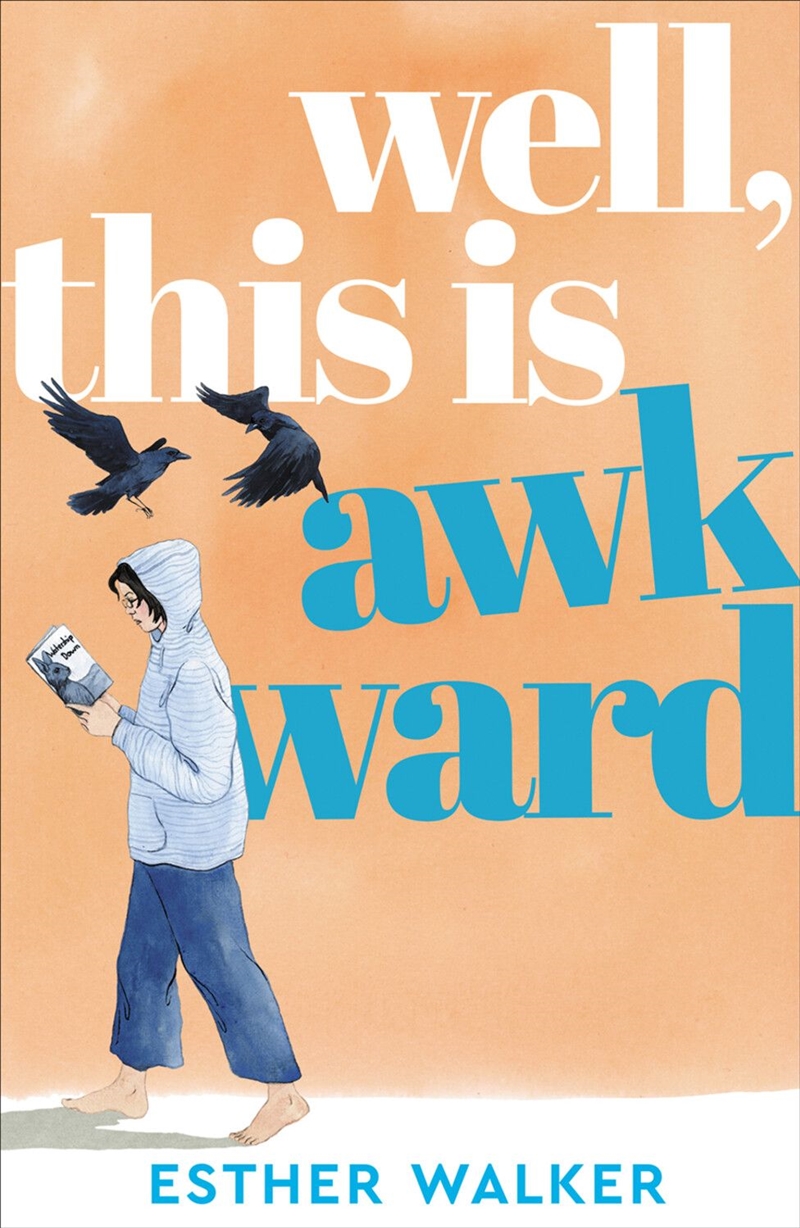 Well, This Is Awkward/Product Detail/General Fiction Books