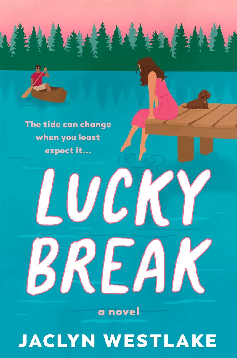 Lucky Break/Product Detail/Modern & Contemporary