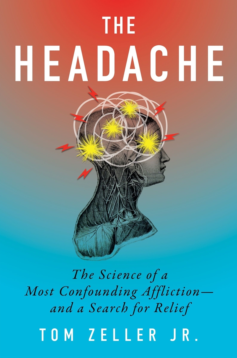 The Headache/Product Detail/Family & Health