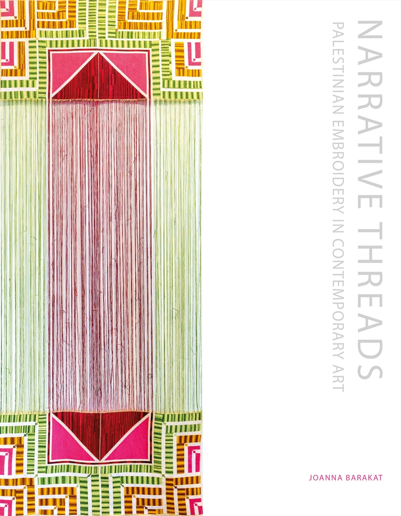 Narrative Threads/Product Detail/Crafts & Handiwork