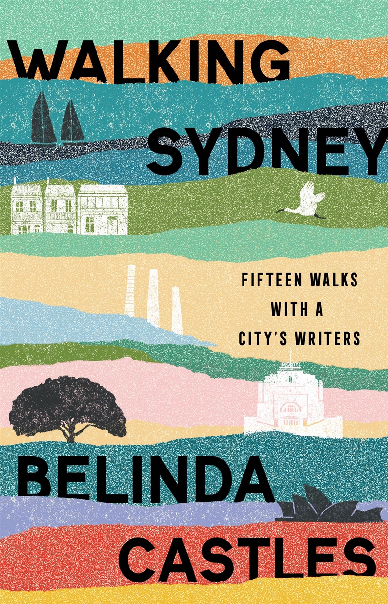 Walking Sydney/Product Detail/Travel & Holidays