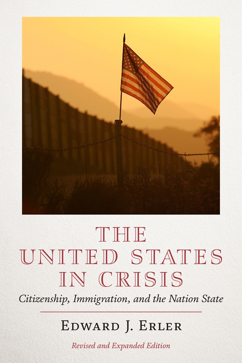 The United States In Crisis/Product Detail/Politics & Government