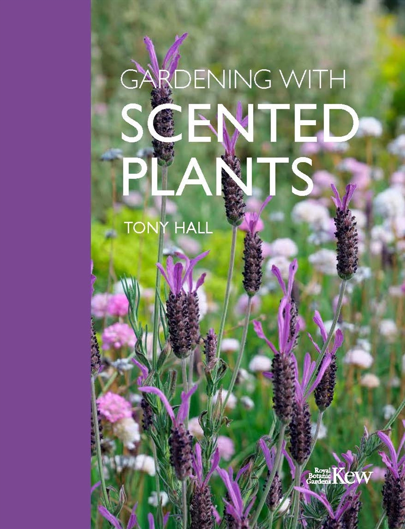 Gardening with Scented Plants/Product Detail/Gardening