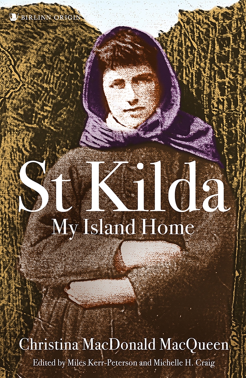 St Kilda: My Island Home/Product Detail/History