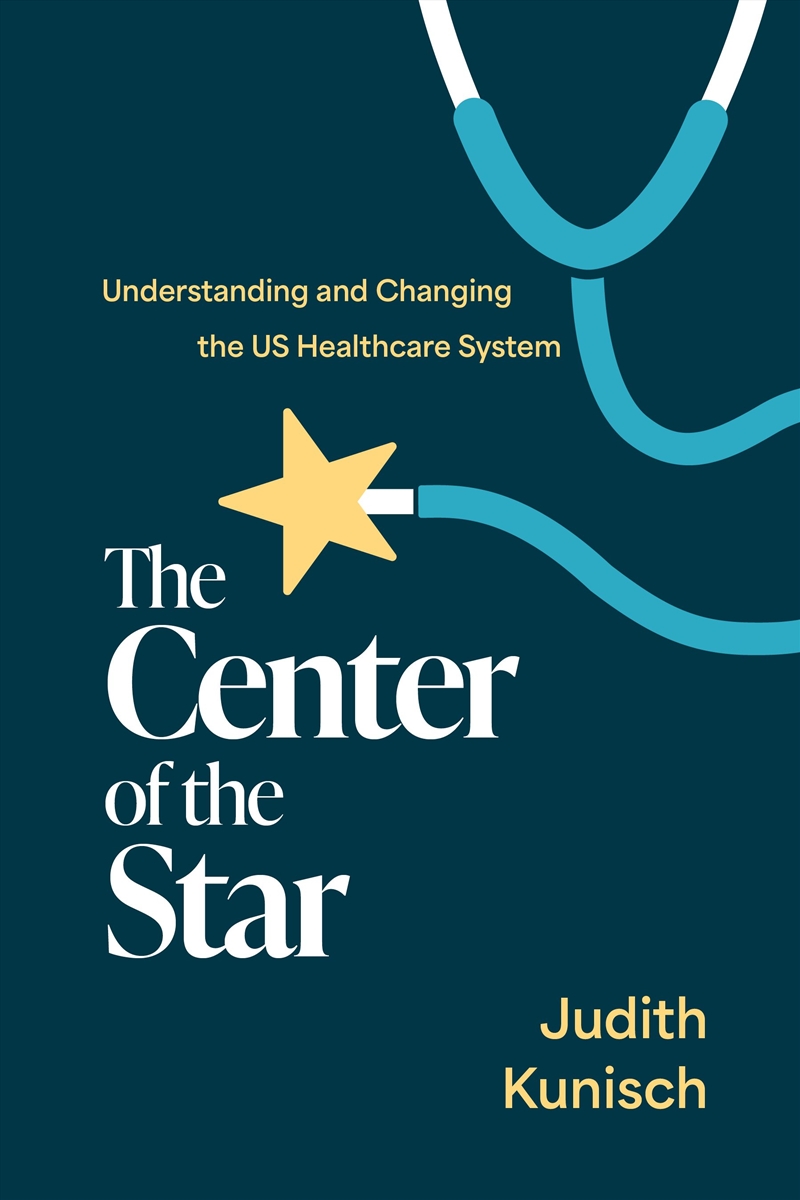 The Center Of The Star/Product Detail/Healthcare