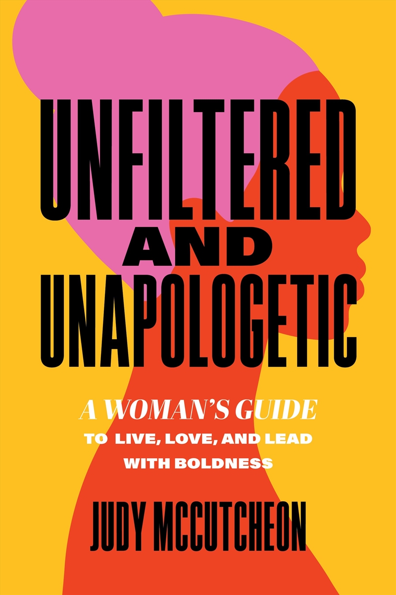 Unfiltered And Unapologetic/Product Detail/Biographies & True Stories