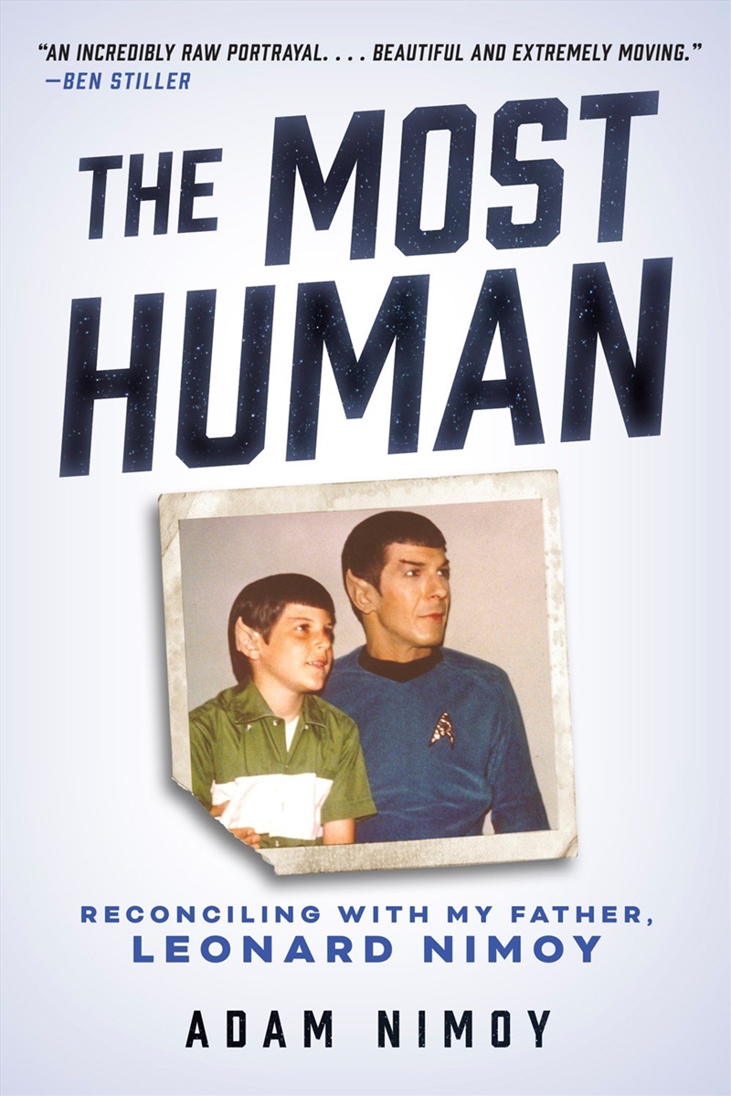 Most Human/Product Detail/Biographies & True Stories