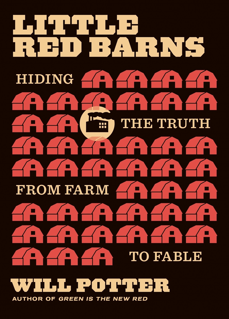 Little Red Barns/Product Detail/Business Leadership & Management