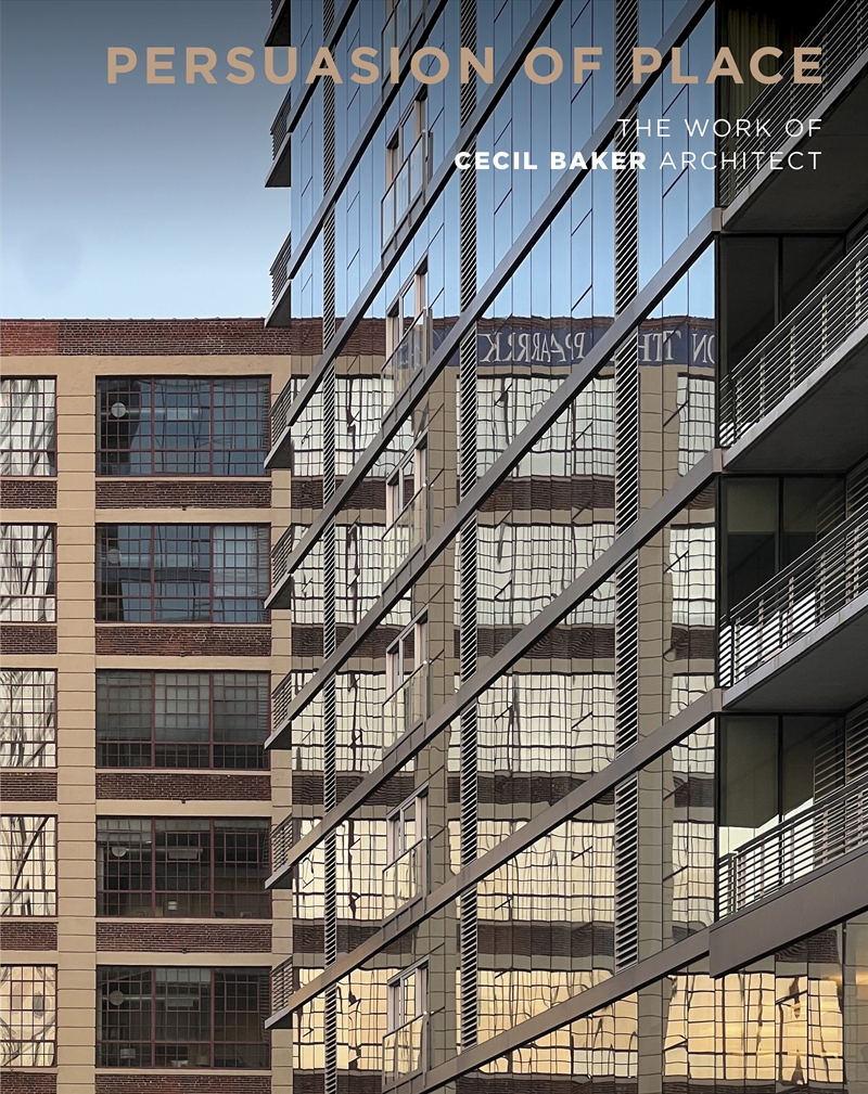 Persuasion Of Place/Product Detail/Art