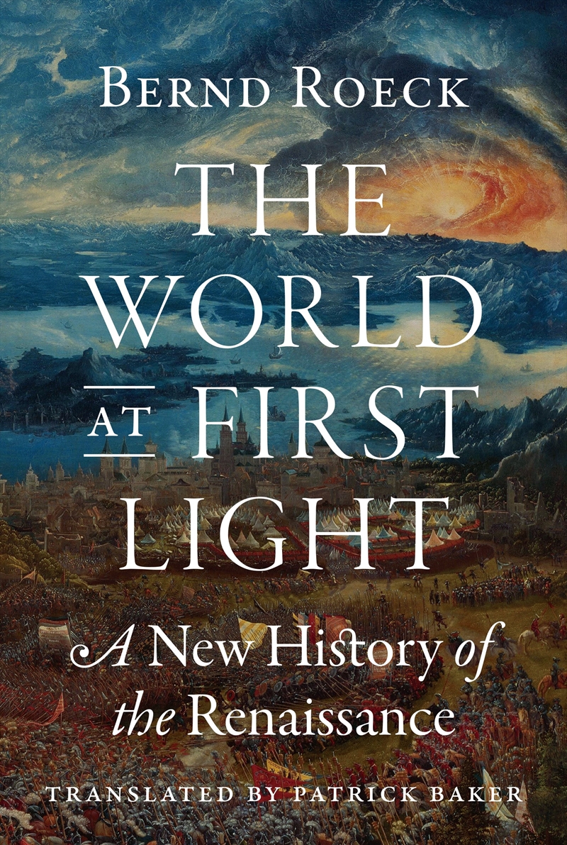 The World At First Light/Product Detail/History