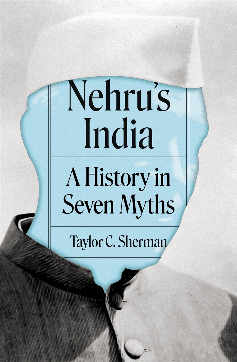 Nehru's India/Product Detail/History