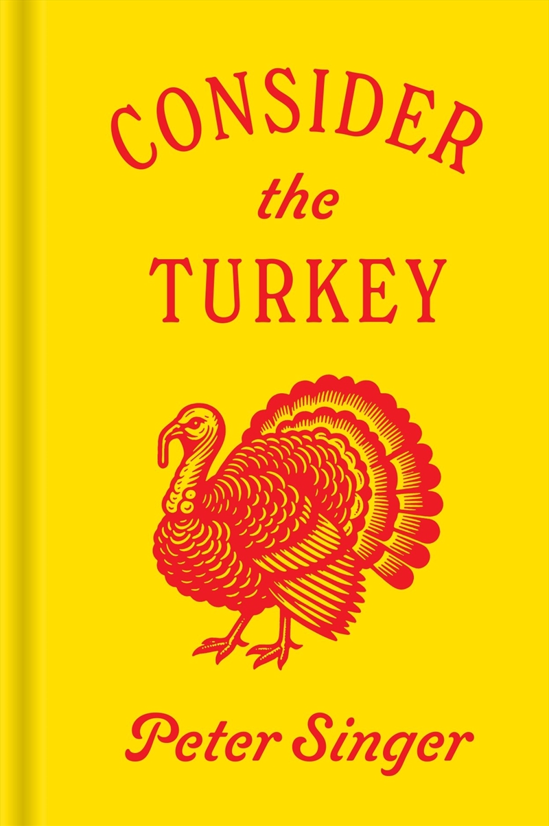 Consider The Turkey/Product Detail/Recipes, Food & Drink