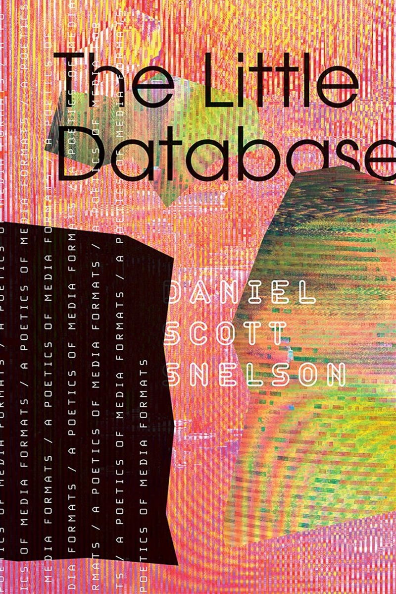 The Little Database/Product Detail/Language & Linguistics