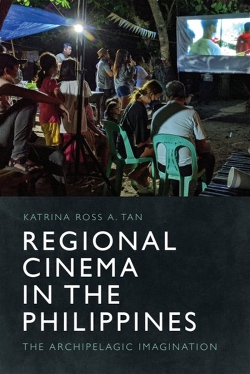 Regional Cinema In The Philippines/Product Detail/Media