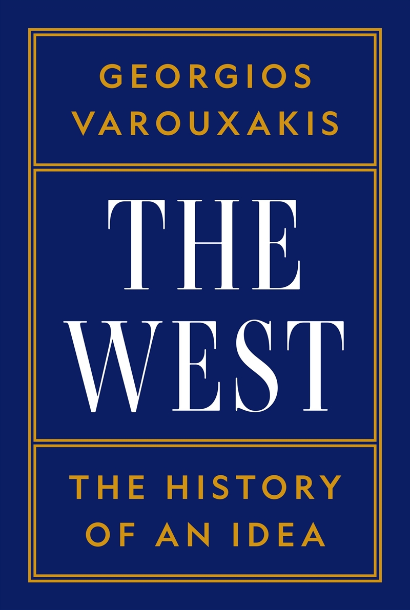The West/Product Detail/History