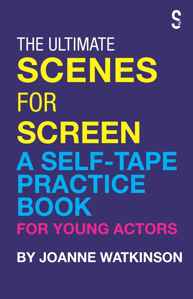 The Ultimate Scenes for Screen/Product Detail/Art